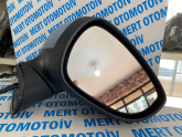 FORD FİESTA SAĞ AYNA ELK.ISITM.SİNY. 5PİN (2009_2016) SIFIR