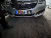 Oto Çıkma Parça / Opel / Insignia / Far & Stop / Sol Ön Far / Çıkma Parça 