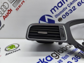 Oto Çıkma Parça / Volkswagen / Jetta / Göğüslük & Torpido / Havalandırma Izgaraları / Sıfır Parça 