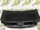 Oto Çıkma Parça / Audi / A4 / Kaporta & Karoser / Bagaj Kapağı / Çıkma Parça 