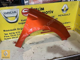 Oto Çıkma Parça / Renault / Clio / Kaporta & Karoser / Arka Çamurluk / Çıkma Parça 