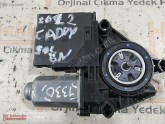 Oto Çıkma Parça / Volkswagen / Caddy / Kaporta & Karoser / Sol Ön Çamurluk / Çıkma Parça 