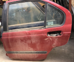 Honda Civic HB 1995-1998 (5 Kapı) Çıkma Sol Arka Kapı