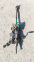 Oto Çıkma Parça / Peugeot / 307 / Direksiyon / Direksiyon Mili / Çıkma Parça 