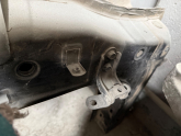 Oto Çıkma Parça / Hyundai / ix35 / Kaporta & Karoser / Kaput Menteşesi / Çıkma Parça 