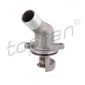 Audi A4 A6 C5 C6 A8 3.0 Termostat 2001- 112243-TOPRAN