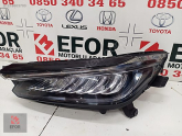 Oto Çıkma Parça / Honda / City / Far & Stop / Sol Ön Far / Çıkma Parça 