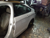 Oto Çıkma Parça / Citroen / C5 / Kaporta & Karoser / Marşpiyel Sacı / Çıkma Parça 