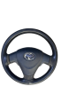 Toyota Corolla Direksiyon Simidi Ve Airbag