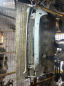 SKODA RAPİD İçin Çıkma Ön Tampon - Orijinal Parça