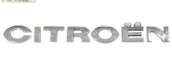 Citroen C4 monogram 8665EP