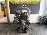 Oto Çıkma Parça / Daewoo / Lanos / Motor / Motor (komple) / Çıkma Parça 