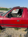 Skoda Felecia sol ön kapı