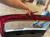 Oto Çıkma Parça / Seat / Leon / Kaporta & Karoser / Bagaj Kapağı / Çıkma Parça 