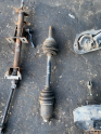 Oto Çıkma Parça / Suzuki / Alto / Alt Takım / Aks / Çıkma Parça 