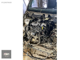 Ford Connect 2005 model 1.8 şanzıman orijinal çıkma