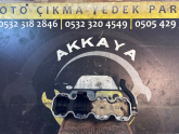 Oto Çıkma Parça / Opel / Vectra / Motor / Külbütör Kapağı / Çıkma Parça 