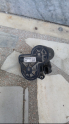 Honda civic 2015-2021 arka sol fren kaliperi 43230-TGN-G040-M1