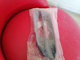 Oto Çıkma Parça / Toyota / Corolla / Tampon / Sis Farı Çerçevesi / Sıfır Parça 