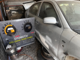 Skoda Octavia Sağ ön Kapı Orjinal Çıkma A4 Kasa