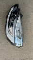 renault clio 4 ledli sol ön far (OEM:260605046r)