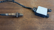Oto Çıkma Parça / Hyundai / Tucson / Motor / Oksijen Sensörü / Çıkma Parça 