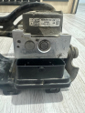 PEUGEOT 301  ABS BEYNİ ORJİNAL 9806891780