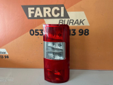 Oto Çıkma Parça / Ford / Tourneo Connect / Far & Stop / Sağ Arka Stop / Çıkma Parça 
