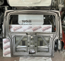 Oto Çıkma Parça / Volkswagen / Transporter / Kaporta & Karoser / Bagaj Kapağı / Çıkma Parça 