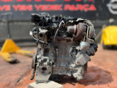 Oto Çıkma Parça / Citroen / C4 / Motor / Motor (komple) / Çıkma Parça 