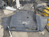 ÇIKMA RENAULT MASTER 2 MOTOR ALT MUHAFAZA 8200026158