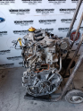 H5FD403 Clio 4 çıkma motor 1,2 turbo