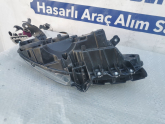 Oto Çıkma Parça / Fiat / Doblo / Far & Stop / Sol Ön Far / Çıkma Parça 