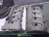 Oto Çıkma Parça / Audi / A8 / Motor / Külbütör Kapağı / Çıkma Parça 