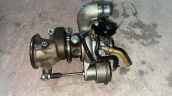 Oto Çıkma Parça / MG / ZS / Motor / Turbo / Çıkma Parça 