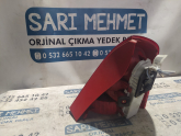 Oto Çıkma Parça / Renault / Clio / Far & Stop / Sol Arka Stop / Çıkma Parça 