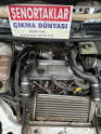 Oto Çıkma Parça / Ford / Tourneo Connect / Motor / Motor (komple) / Çıkma Parça 
