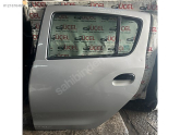 DACİA SANDERO SOL ARKA KAPI ÜÇEL OTO ÇIKMA BURSA