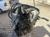 Oto Çıkma Parça / Citroen / C5 / Motor / Motor (komple) / Çıkma Parça 