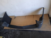 Fiat scudo expret Jumpy arka tampon orjinal sifir 1400110778