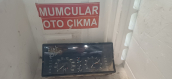 Oto Çıkma Parça / Fiat / Ducato / Elektrik / Kilometre Saati / Çıkma Parça 
