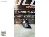 Seat ibiza sağ sis farı 6f0941701A 2017-2020