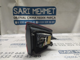 Oto Çıkma Parça / Ford / Mondeo / Far & Stop / Sağ Arka Stop / Çıkma Parça 