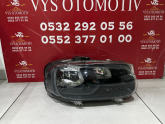 2018 - Citroen Berlingo Sağ Ön Far 9816825080