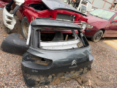 Citroën C4 picasso  bagaj kapağı