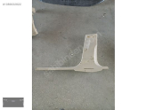 Oto Çıkma Parça / Audi / A3 / Tampon / Tampon Kaplaması / Çıkma Parça 