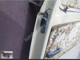 Oto Çıkma Parça / Mitsubishi / L300 / Kaporta & Karoser / Sağ Sürgülü Kapı / Çıkma Parça 