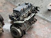 Oto Çıkma Parça / Hyundai / Accent / Motor / Motor (komple) / Çıkma Parça 