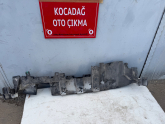 Oto Çıkma Parça / Ford / Tourneo Courier / Tampon / Ön Tampon / Çıkma Parça 