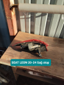 Oto Çıkma Parça / Seat / Leon / Far & Stop / Sağ Arka Stop / Çıkma Parça 